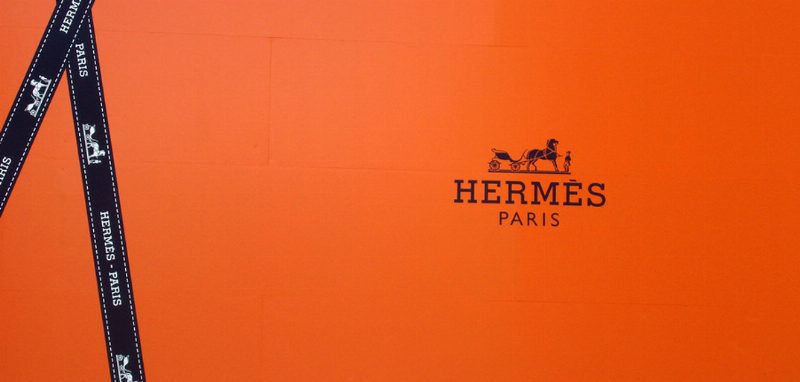 Бывший директор моды Vanity Fair переходит в Hermès