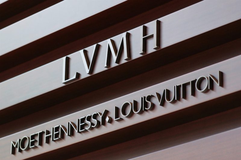 LVMH планирует возродить модный Дом Jean Patou