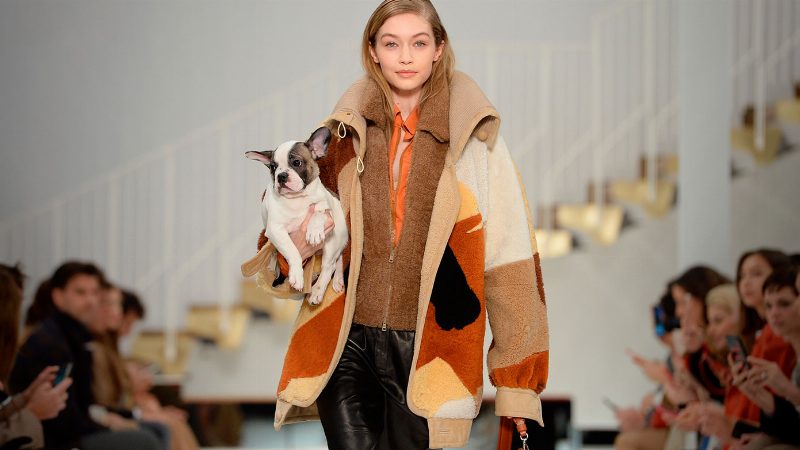 Tod's выпустит коллаборации с известными дизайнерами
