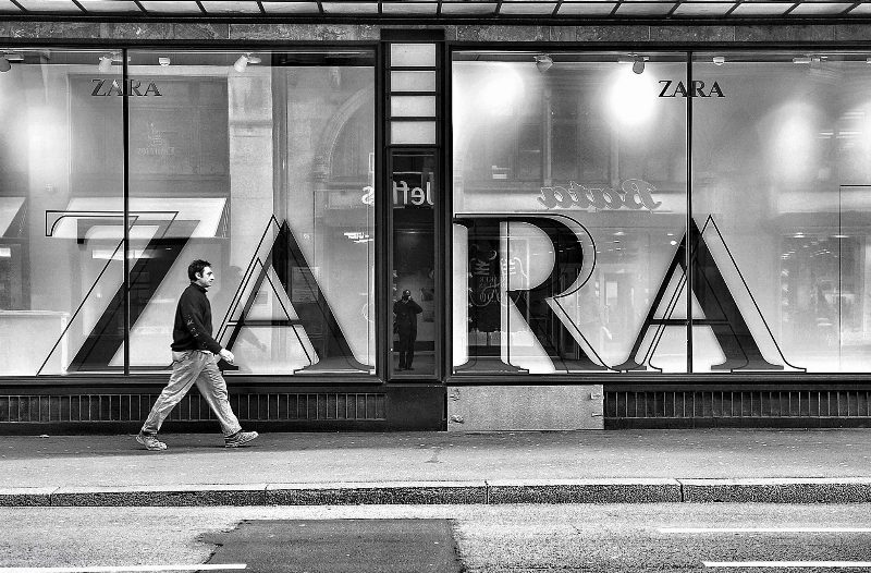 К 2020 году Zara, Massimo Dutti, Bershka, Oysho будут продаваться во всем мире