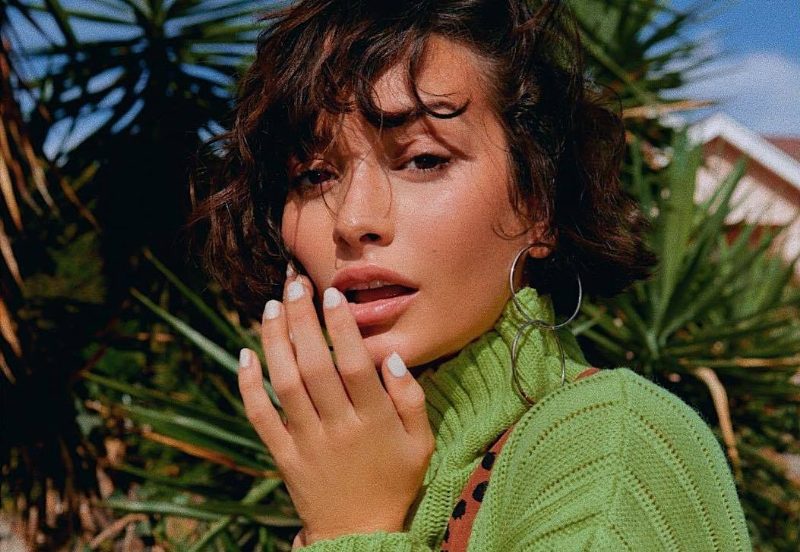 Instagram недели: эталонная француженка с колумбийскими корнями