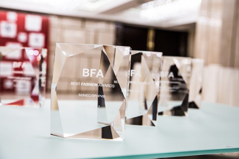 Чем удивит премия Best Fashion Awards 2018?