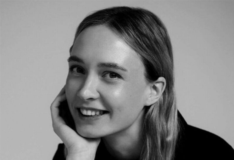 Главный редактор Vogue UA извинилась за плагиат