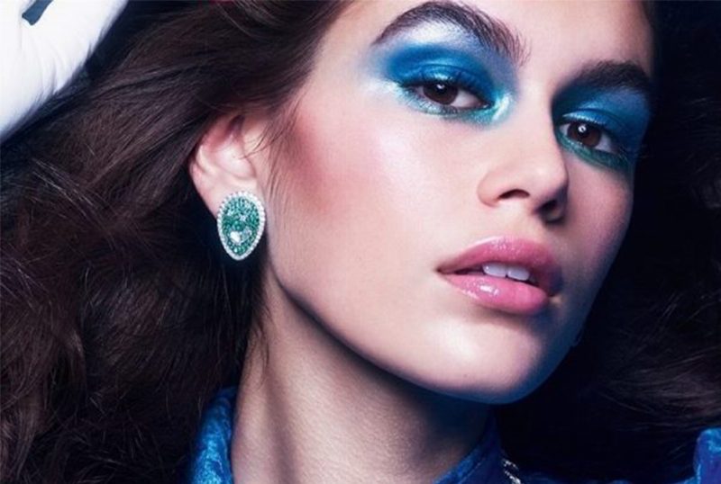 Gallery: 13 обложек Vogue с самыми популярными моделями современности
