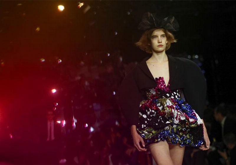 От Chanel до Balenciaga: 11 лучших показов Парижской недели моды