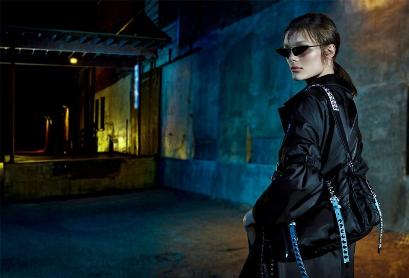 Prada Group профинансирует исследования рака