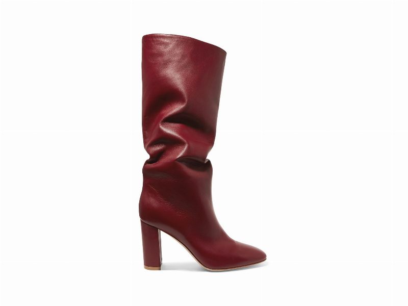 Вещь дня: Сапоги Gianvito Rossi