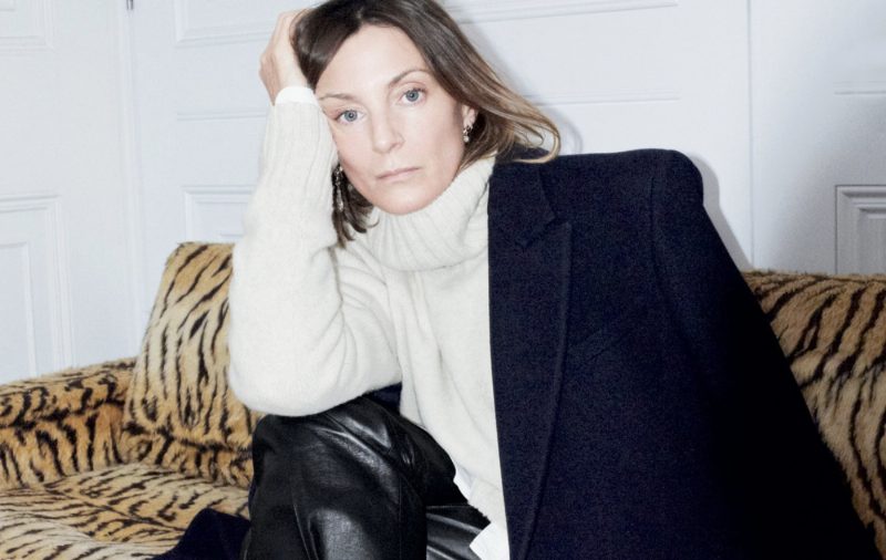 Вещи Фиби Фило для Celine поднялись в цене на 30%