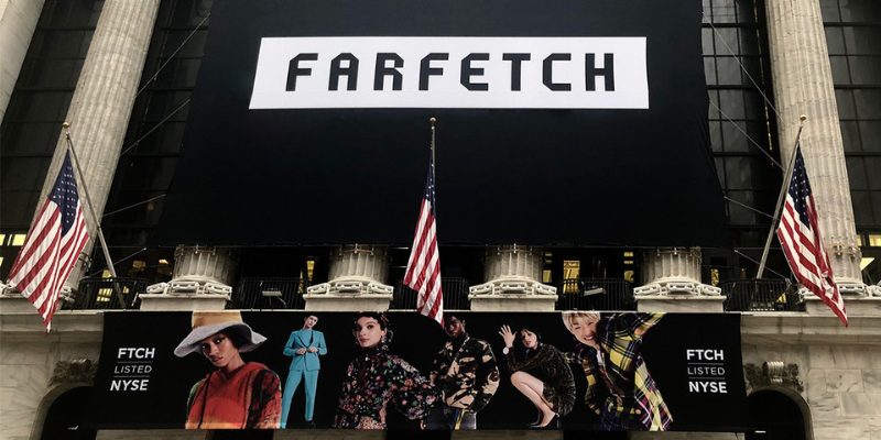 Организация PETA выкупили акции Farfetch ради прекращения продажи натурального меха