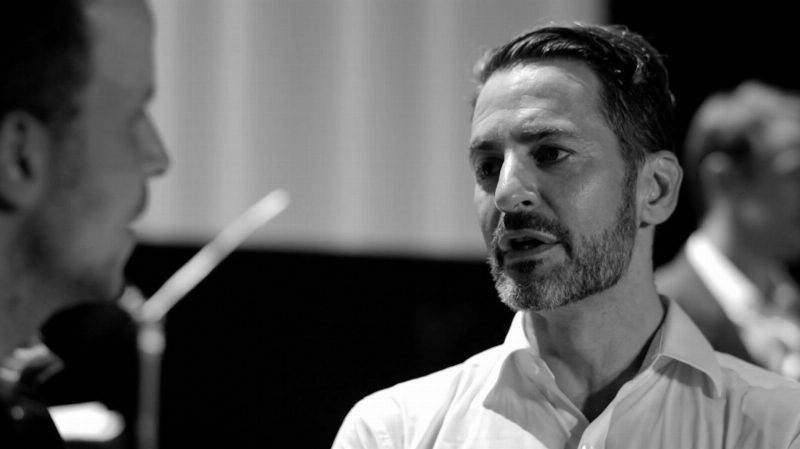 Бренд Marc Jacobs может выиграть дело о плагиате