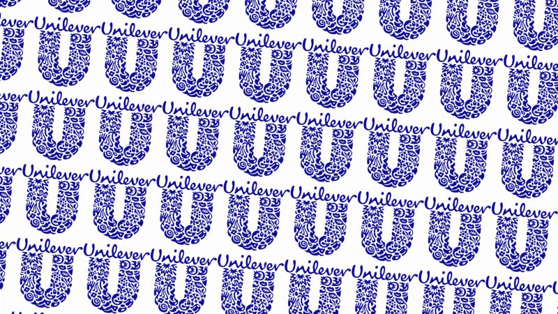 Unilever поддержит запрет на тестирование косметики на животных