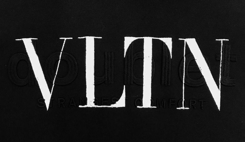 Победитель премии LVMH Prize 2018 и бренд Valentino создадут коллекцию
