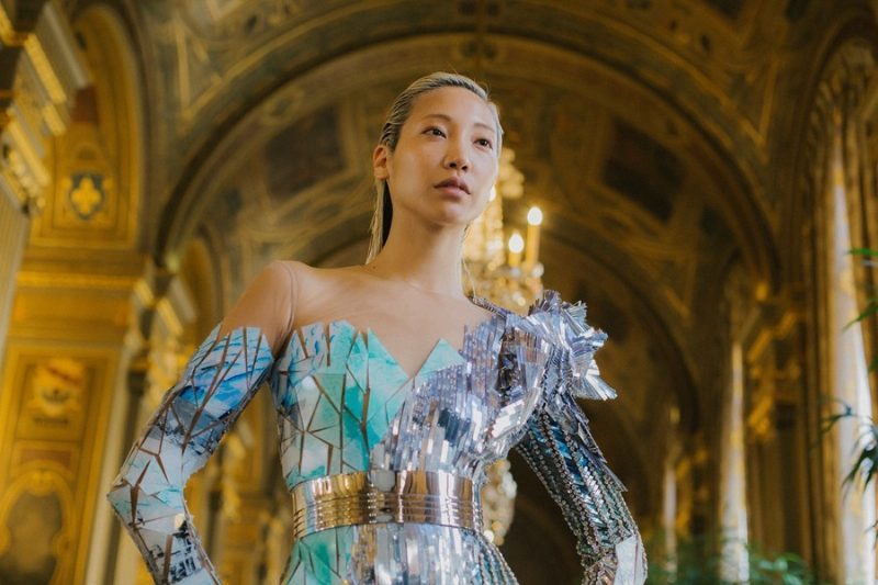 Balmain впервые за 16 лет появится в расписании кутюрной Недели моды