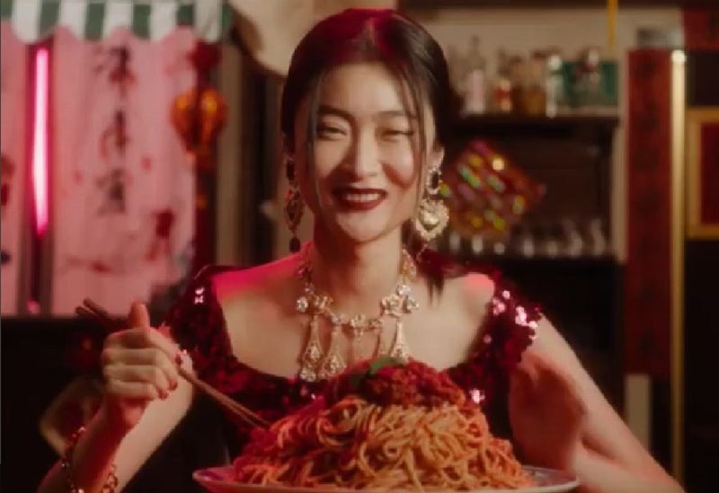 Dolce & Gabbana обвинили в расизме