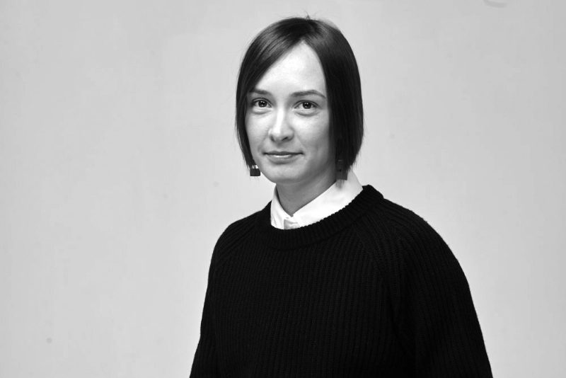 Как Ольга Сушко прокомментировала свое увольнение с поста главного редактора Vogue UA?