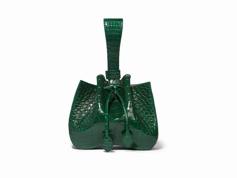 Вещь дня: Сумка Alaïa