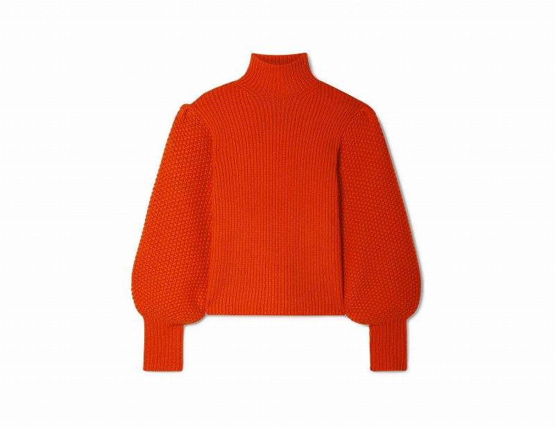 Вещь дня: Свитер Chloé