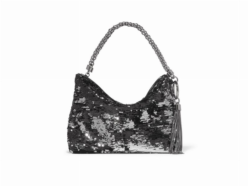 Вещь дня: Сумка Jimmy Choo