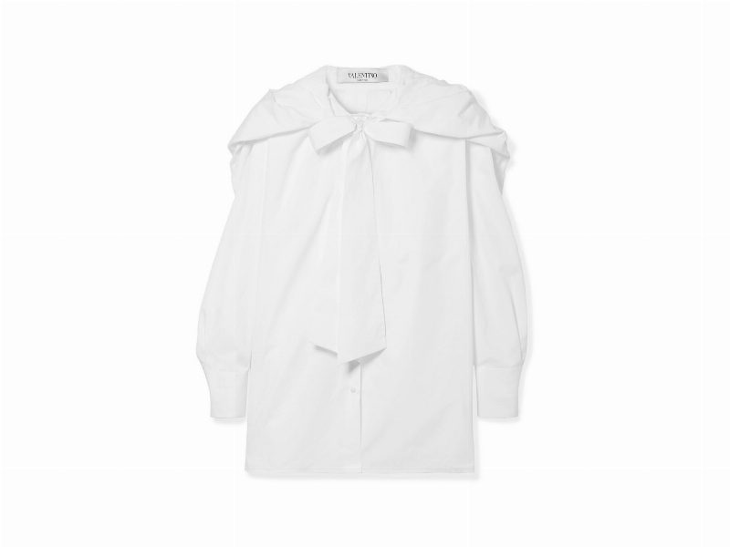 Вещь дня: Рубашка Valentino