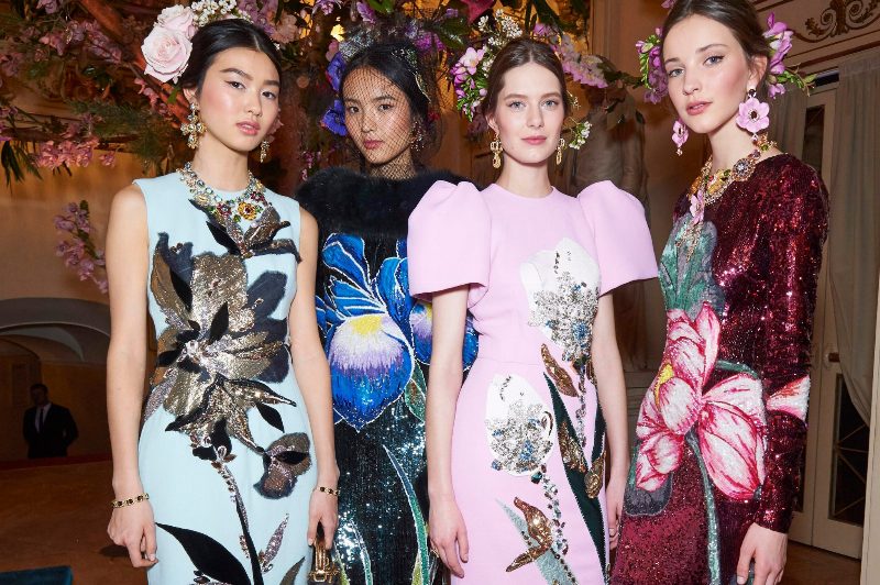 Dolce & Gabbana покажут новую коллекцию в рамках выставки Pitti Immagine Uomo