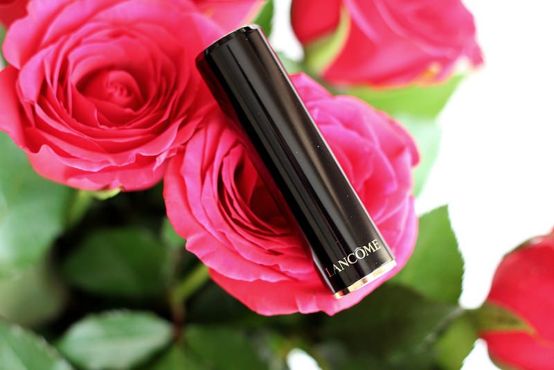 Beauty-средство недели: Увлажняющая помада от Lancôme