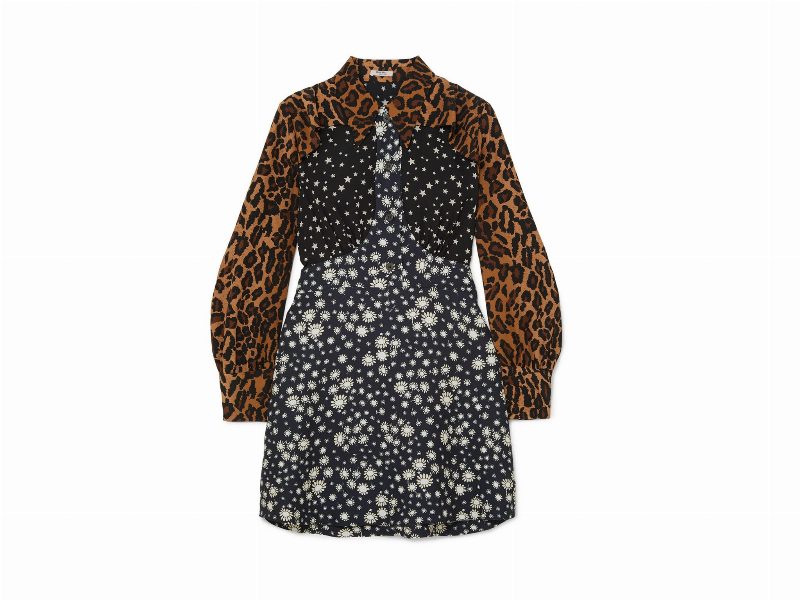 Вещь дня: Платье Miu Miu