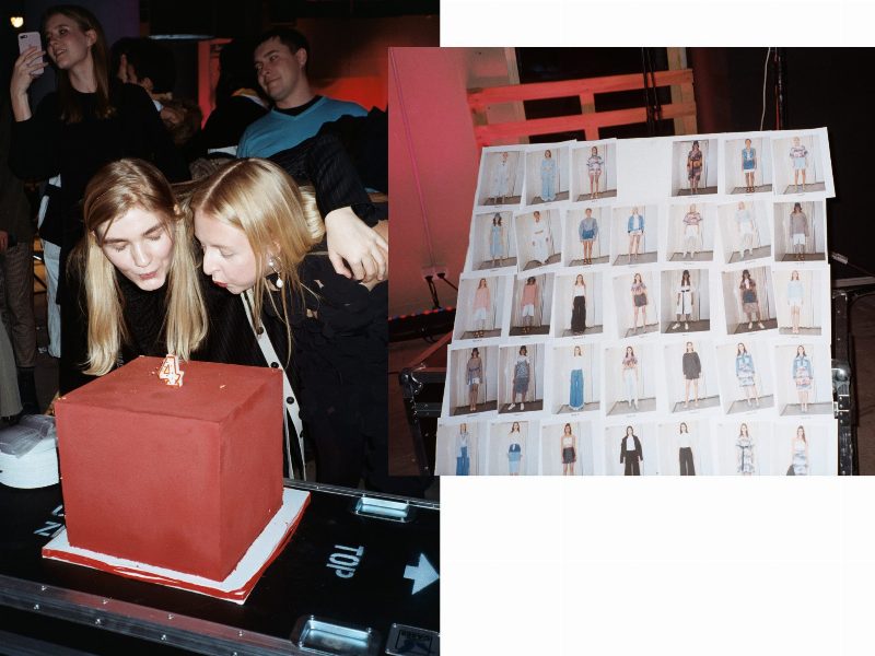 Как прошла вечеринка LBK *show-production* B-DAY PARTY