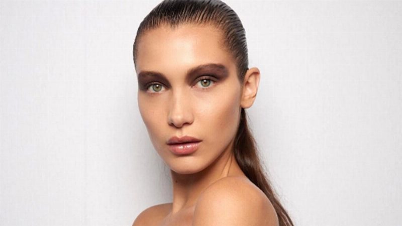 Beauty-тренды уходящего 2018 года