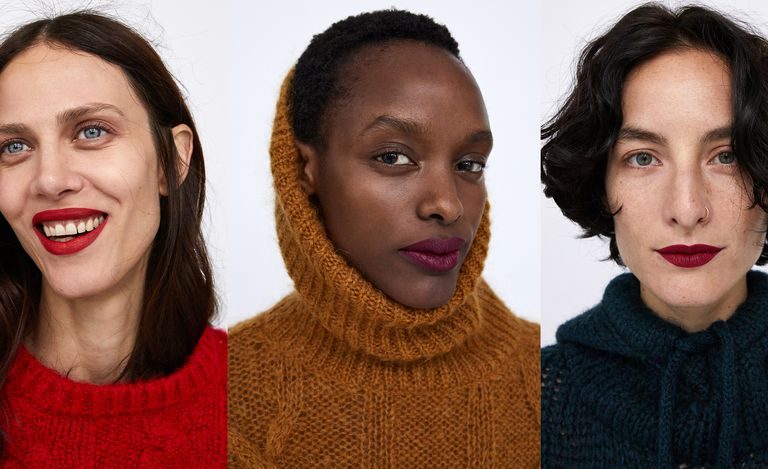 Zara запускает линию косметики