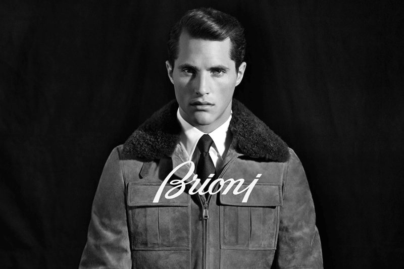 История модного Дома Brioni: первопроходец в мужской моде