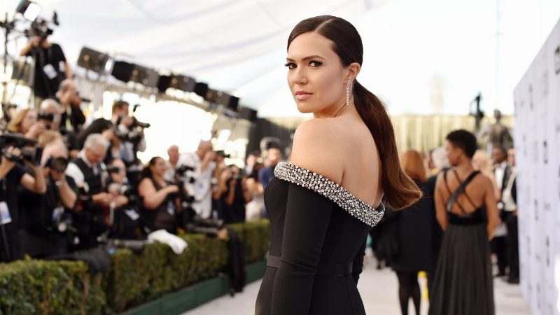10 лучших beauty-образов на вручении кинопремии SAG Awards 2019