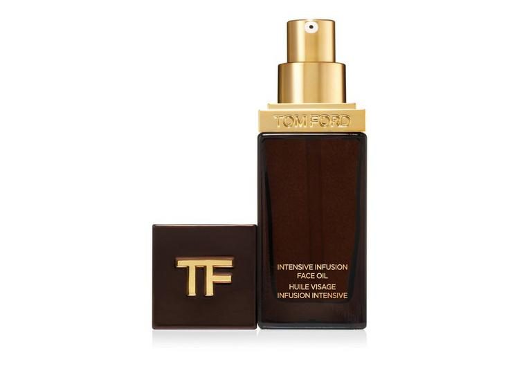 Beauty-средство недели: Сыворотка на основе масел Tom Ford Beauty Intensive Infusion Face Oil