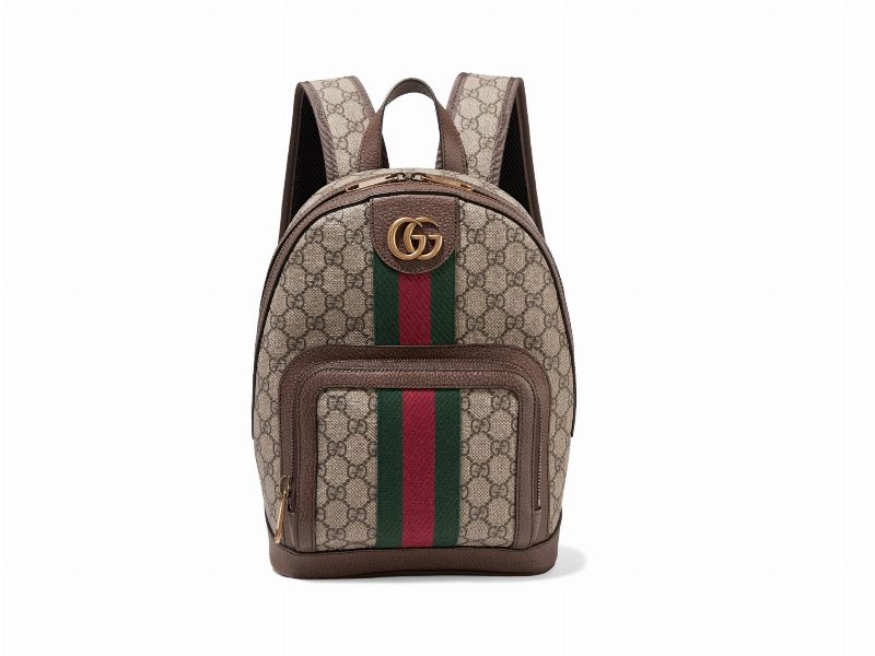 Вещь дня: Рюкзак Gucci