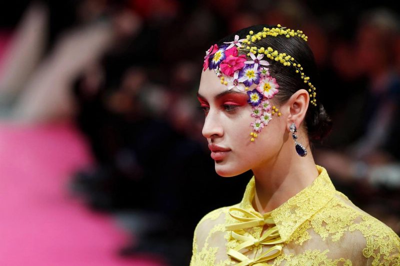 50 самых запоминающихся аксессуаров кутюрной Недели моды SS'19