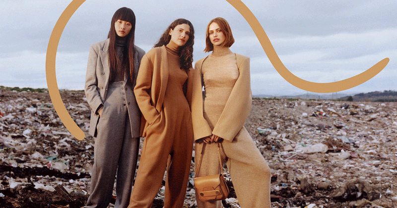 Как стать sustainable: гид для ленивых
