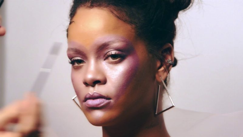 Fenty Beauty расширяет линию косметики совершенно новыми средствами
