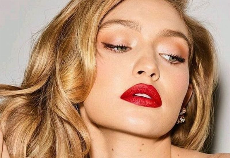 Beauty-средство недели: Помада Guerlain KissKiss Matte