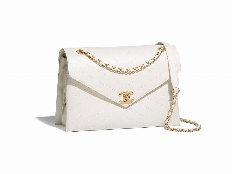 Вещь дня: Сумка Chanel