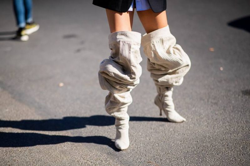 Почему ugly boots стали новым must have?