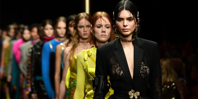 10 лучших показов Миланской недели моды FW’19