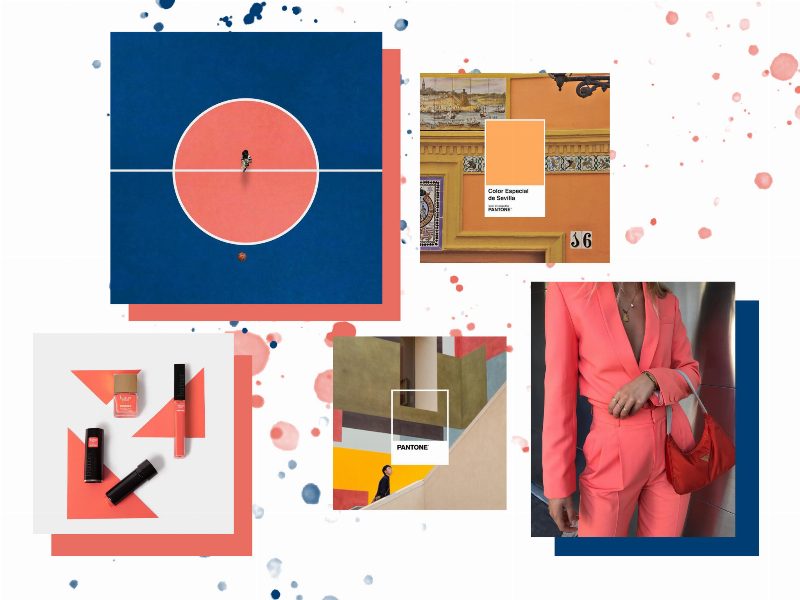 Что такое Институт цвета Pantone и как он определяет цвет года?