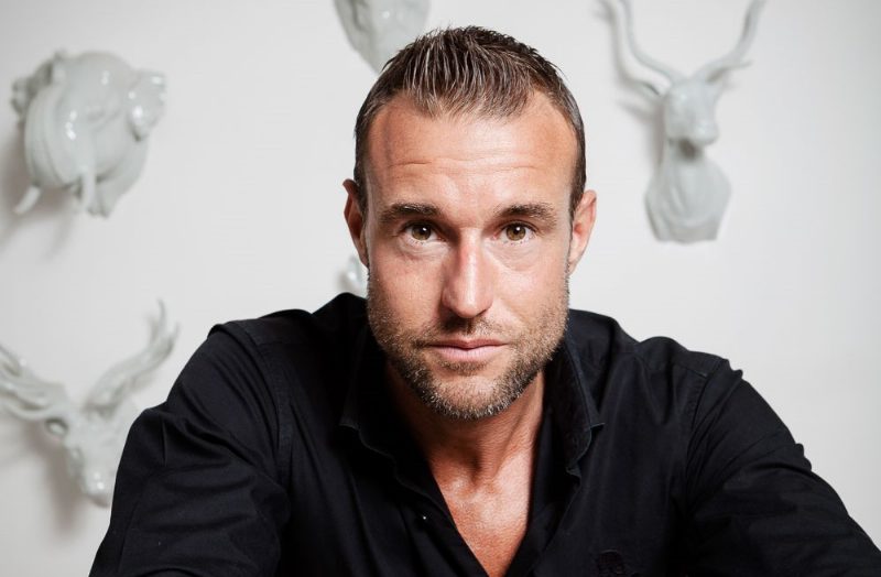 4 скандала, в которые попадал дизайнер Филипп Плейн
