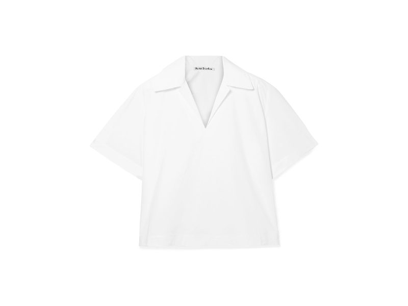 Вещь дня: Футболка Acne Studios
