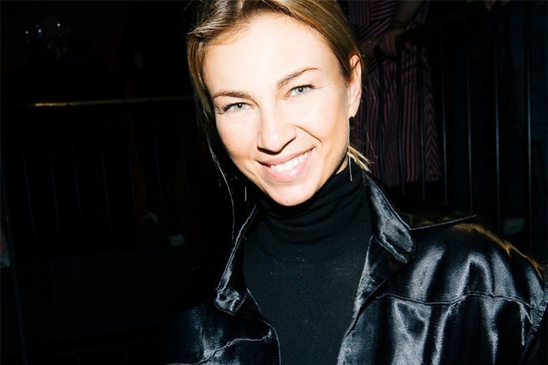 «Даже в самой любимой работе бывают дни, когда ты ее ненавидишь» – Яна Бучко об успехе, трудолюбии и моде