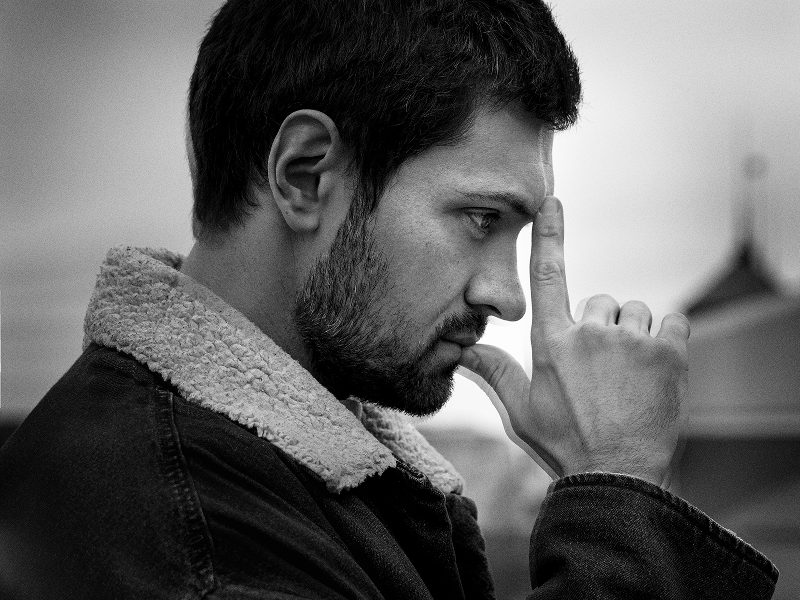 «Тебе нравится? Делай так, другого не существует» – Роман Бахарев (Bahroma) о самовыражении, музыке и моде