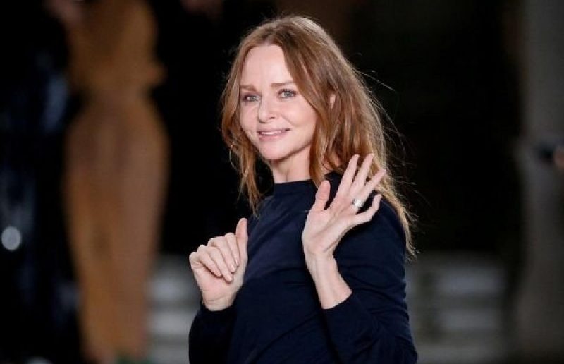 Стелла Маккартни переходит в LVMH