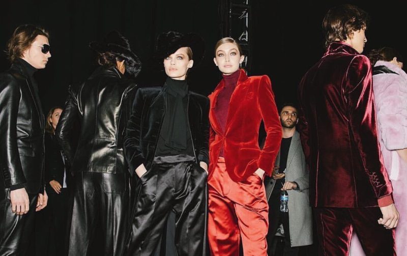 CFDA опубликовал расписание сокращенной Нью-Йоркской недели моды