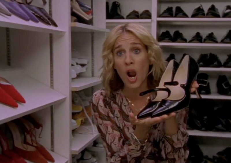 Manolo Blahnik приобрел крупнейшего производителя обуви в Италии