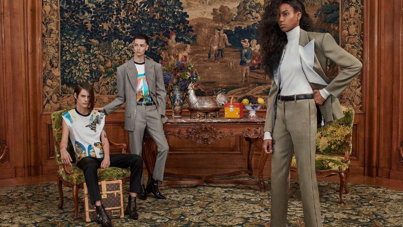 Правительство Мексики обвинило Louis Vuitton в плагиате
