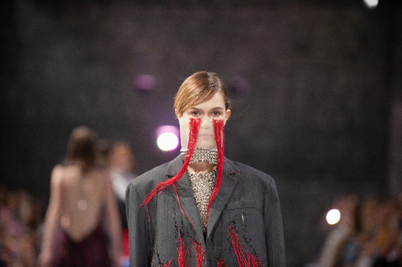 В Украине во второй раз прошел International Young Designers Contest